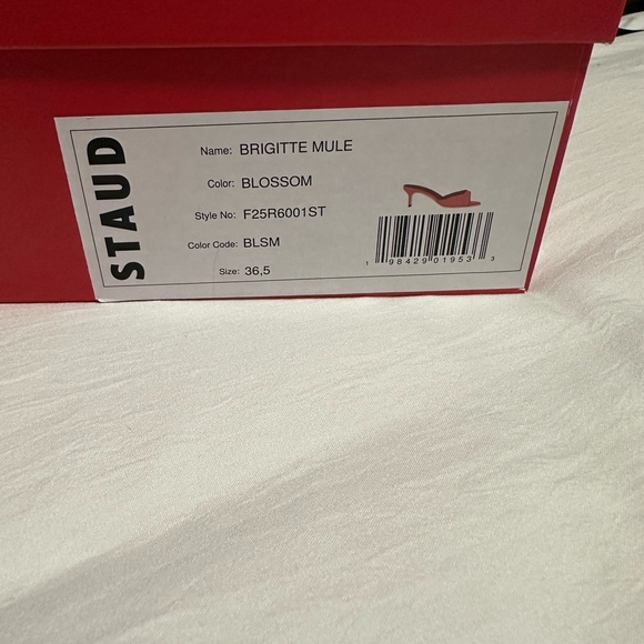 STAUD Brigitte Mule - Picture 5 of 5